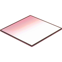 

Cavision 3x3" Graduated Red 0.3 Glass Filter
