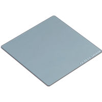 

Cavision 4x4" Enhanced Range Neutral Density 0.3 Glass Filter (2mm Thick)