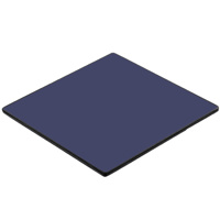 

Cavision 4x4" Day for Night Dark Blue 0.3 Glass Filter