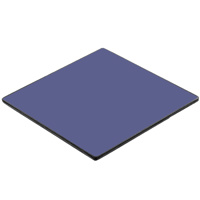 

Cavision 4x4" Evening Blue #2 Optical Glass Filter