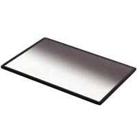 

Cavision 4x5.65" Medium-Soft Edge Graduated Neutral Density 1.2 Glass Filter