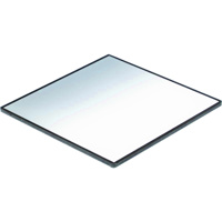 

Cavision 5.65x5.65" Graduated Blue 0.6 Glass Filter