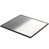 

Cavision 6x6" 0.6x Graduated Neutral Density Glass Filter, 4mm Thick