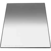 

Cavision 4x6" 2mm Graduated Neutral Density 0.9 (3-Stop) Glass Filter