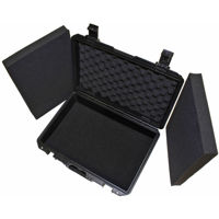 

Cavision Ultra-High Impact Waterproof and Crushproof All Purpose Hard Case with Foam