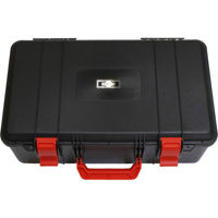 

Cavision ABS Hard Case for Suspension System with SWS1040, SWS1055 or SWS1070 Windshield and SWJ1040 Windcover