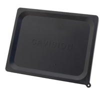 

Cavision Rectangular Hard Plastic Cap for LH-120P/E, LH130 Lens Hoods