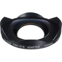

Cavision LFA04X72 0.4x Fish-Eye Adapter, for Lenses with 72mm Filter Threads