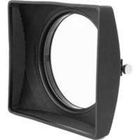 

Cavision LH-100M Sunshade with Metal Back Mount