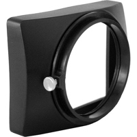 

Cavision LH-77 Rubber Lens Hood for 77mm OD Lenses