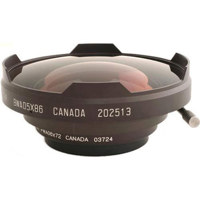

Cavision 0.42x Wide Angle Adapter for 72mm Thread Lens