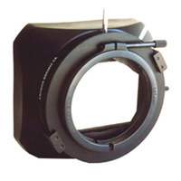 

Cavision MB385P 3x3" Matte Box with Two Filter Holders & Shade