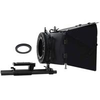 

Cavision 4x 5.65 Matte Box Package for Sony NEX-FS100/700 Camera