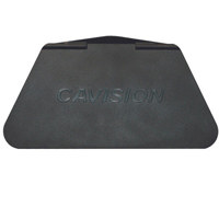 

Cavision French Flap for the # MB410H-2 4x4" Hard Shade Matte Box.