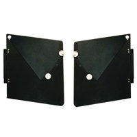 

Cavision Pair of Side French Flaps for the MB513H-2 Hard Shade Matte Box.