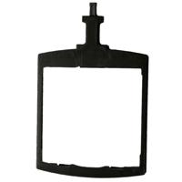

Cavision 3 x 3" Plastic Filter Tray for MB385P & MB3485 Series Matte Boxes
