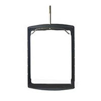 

Cavision 3x4" Metal Filter Tray