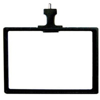 

Cavision Universal Metal Filter Tray for MB565U Mattbox Series Vertical