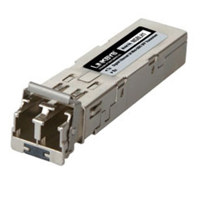 

Cisco Cisco Gigabit Ethernet 1000 Base-LH Mini-GBIC SFP Transceiver