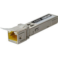 

Cisco Cisco Gigabit Ethernet 1000 Base-T Mini-GBIC SFP Transceiver