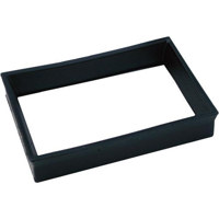 

Cavision Rubber Adapter for MHE52 LCD Viewfinder System for use on 3.5" LCD's