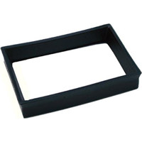 

Cavision Rubber Adapter for MHE52 LCD Viewfinder System for use on 3" LCD's