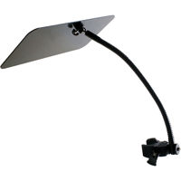 

Cavision Clamp-on Flag with Metal Gooseneck & Super Clamp