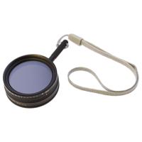 

Cavision Density Adjustable Viewing Filter with 9 Stop