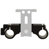 

Cavision Rod Bracket for 15mm (60mm spaced) Rods Support System - 20mm T-Part Slot