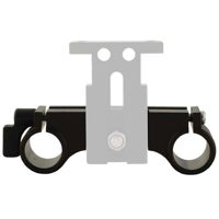 

Cavision Rod Bracket for 15mm (60mm spaced) Rods Support System - 25mm T-Part Slot