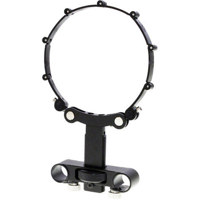 

Cavision Lens Support with Trimmer Knob & Belt for 15mm Diameter Support Rod