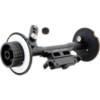 

Cavision Large Professional Dual Wheel Follow Focus with Fujinon Gear for 19mm Rods