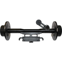 

Cavision Large Pro Dual Wheel Follow Focus for 15/100mm Rods with Fujinon Gear