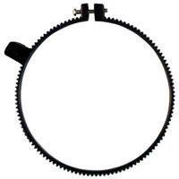 

Cavision Focus Gear Ring for 73mm to 76mm (Diameter) Lens Focus Ring - Fujinon Gear Type