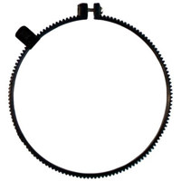 

Cavision Focus Gear Ring for 78mm to 81mm (Diameter) Lens Focus Ring - Fujinon Gear Type