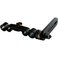 

Cavision Viewfinder Mount for Red One Camera with bracket to attach to Red 19mm Top Rods