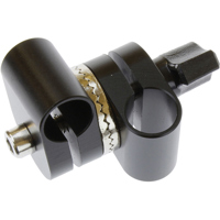 

Cavision 15mm to 15mm Single Rod Connector