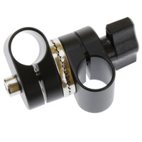 

Cavision 16mm to 16mm Single Rod Connector