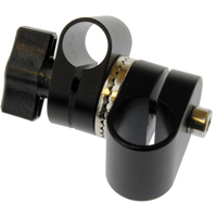 

Cavision 19mm to 15mm Single Rod Connector