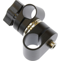 

Cavision 19mm to 16mm Single Rod Connector