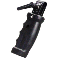 

Cavision Angle Adjustable Handgrip for 15mm Rods, Left Side