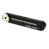 

Cavision Long Handgrips Extension Connector - 120mm