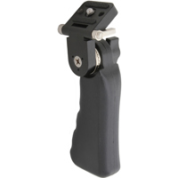 

Cavision Single Handgrip with Angle Adjustable Mini-plate & Camera Connection Screw
