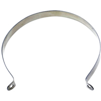 

Cavision 20cm Metal Strap for 78mm to 88mm Lens Support