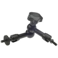 

Cavision 10cm Monitor/Accessory Arm with Single Rod Bracket