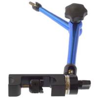 

Cavision Monitor/Accessory Arm with 15mm Rods Bracket, M6 Thread, Blue