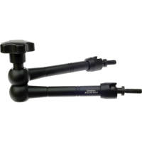 

Cavision RMA20-D14 Monitor Arm with 5.9" (14.99 cm) Arm Segments for DSLR Camera