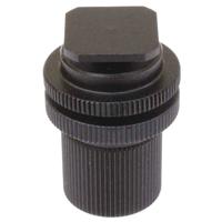

Cavision Cold Shoe Mount with 1/4" Female Thread