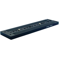 

Cavision Rods System Plate for Sony F3 Cameras