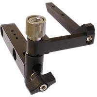 

Cavision Swing Away Part for Attaching MB4169 Series Matte Box to 15mm (60mm spaced) Rods